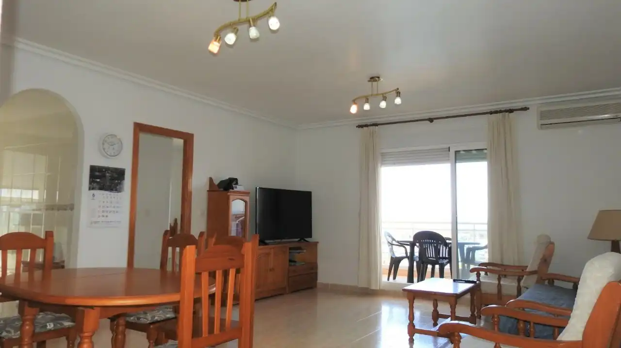 Apartament en venda a Gran Vía de la Manga, 14, Playa del Galán