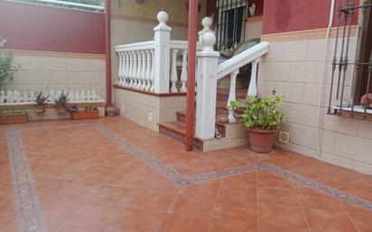 Casa o xalet en venda en Dos Hermanas