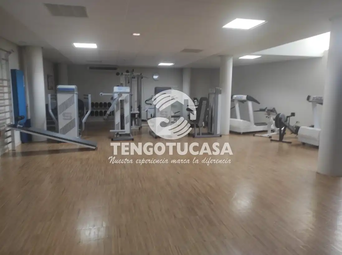 Flat for rent in Madrid  with Air Conditioner, Heating and Terrace
