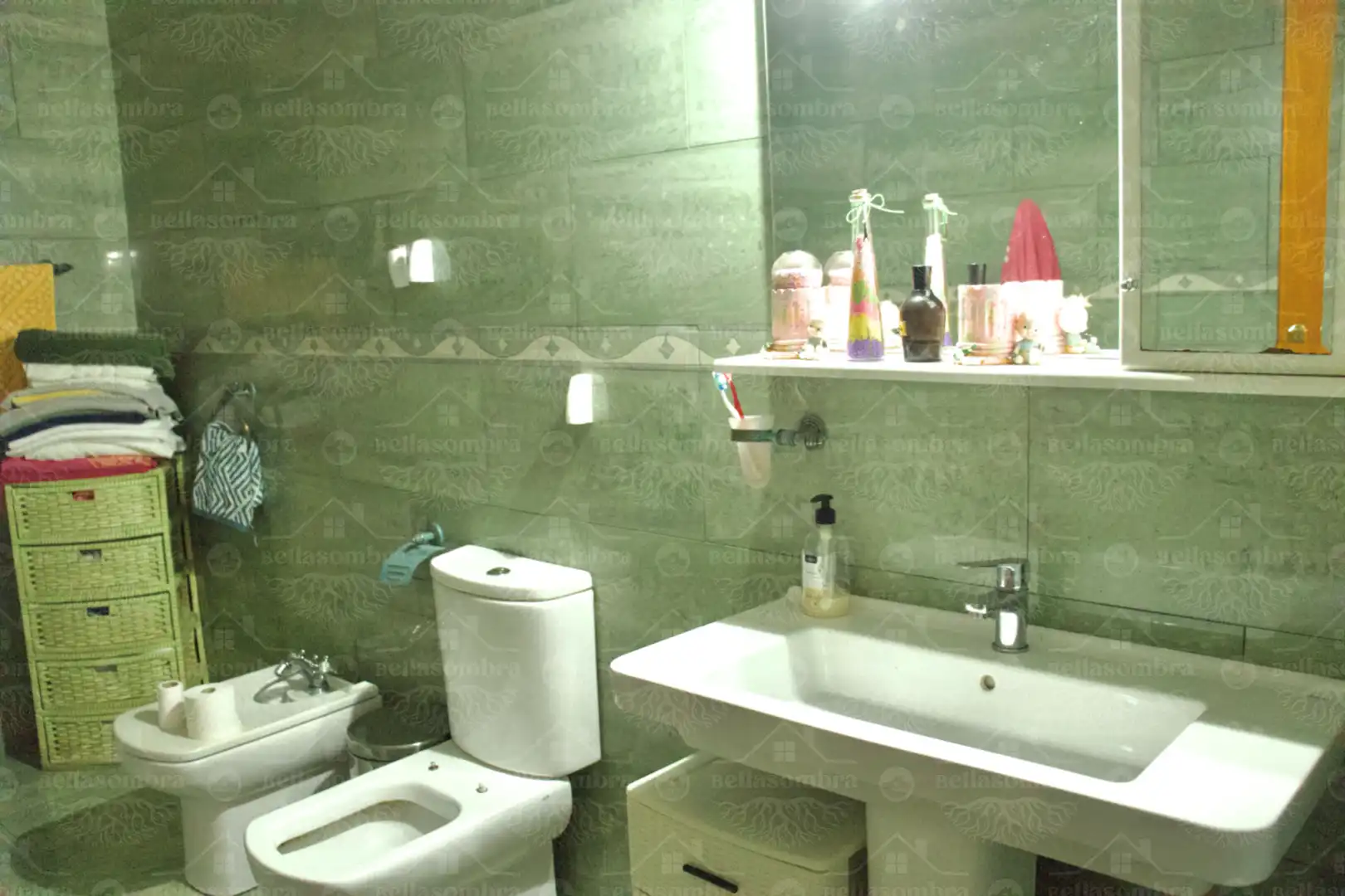 Chalet con terraza en venta en Carrer Roger de Flor, imagen 50
