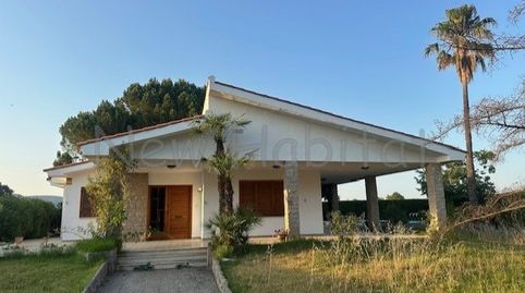 Foto 3 de Casa o chalet en venta en Albocàsser, Castellón