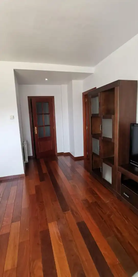Bedroom of Flat for rent in Granada  with Heating