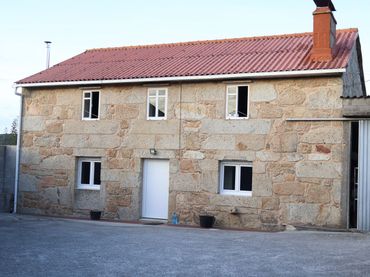 Casa en venda a Mazaricos