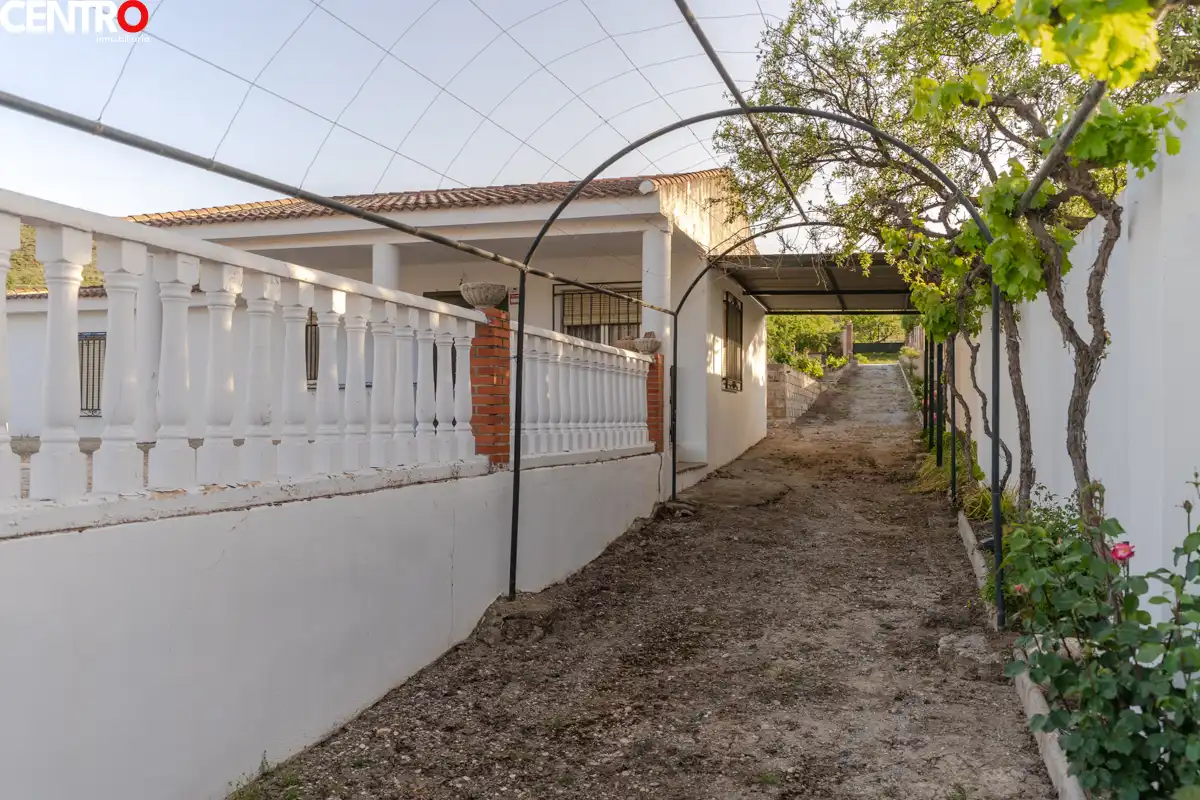 Casa con giardino in vendita a molinos, imagen 49