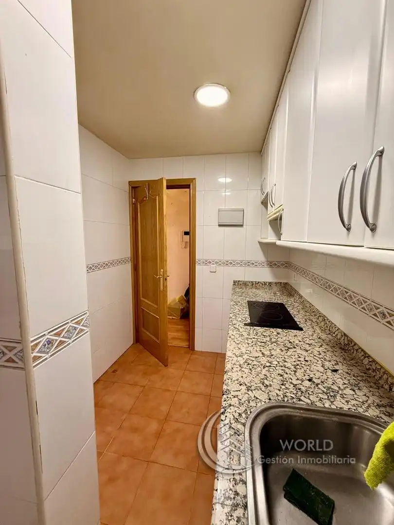 Cuina de Pis en venda en Madrid amb Aire condicionat, Calefacció i Parquet