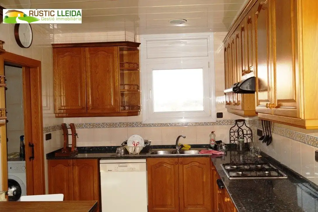 Casa con jardín en venta en Santa Coloma de Queralt, imagen 2