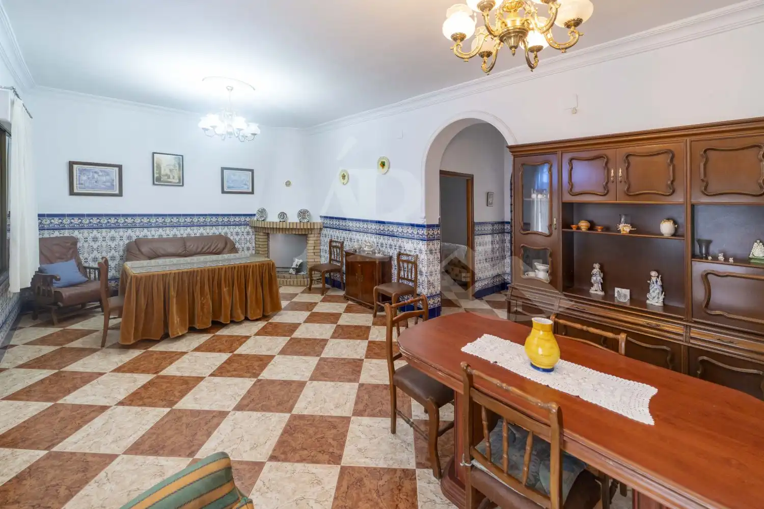 Maison avec terrasse à vendre à MAGALLANES 7, imagen 11