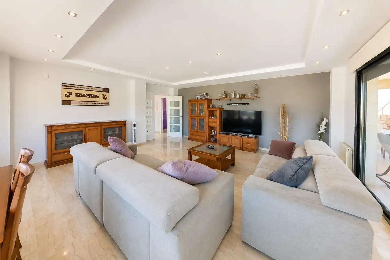 Casa o chalet en venta en Parc Central