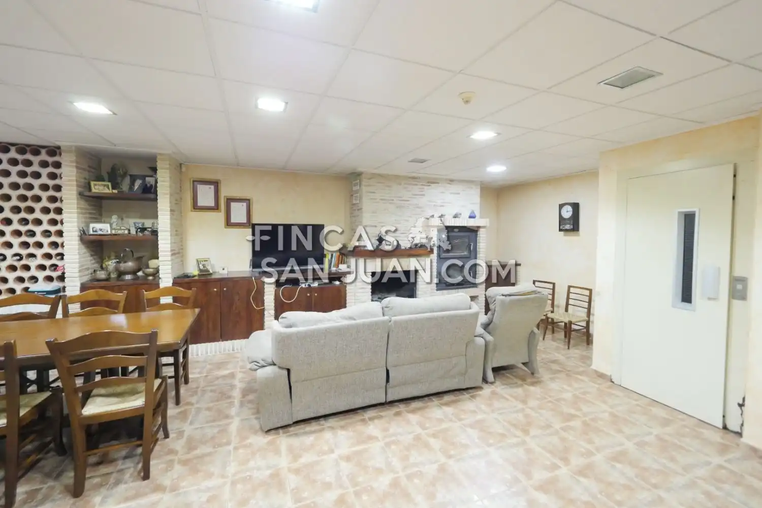 Casa o xalet en venda en Orihuela amb Jardí privat, Terrassa i Traster