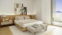 Bedroom of Apartment for sale in Marbella  with Air Conditioner, Terrace and Swimming Pool
