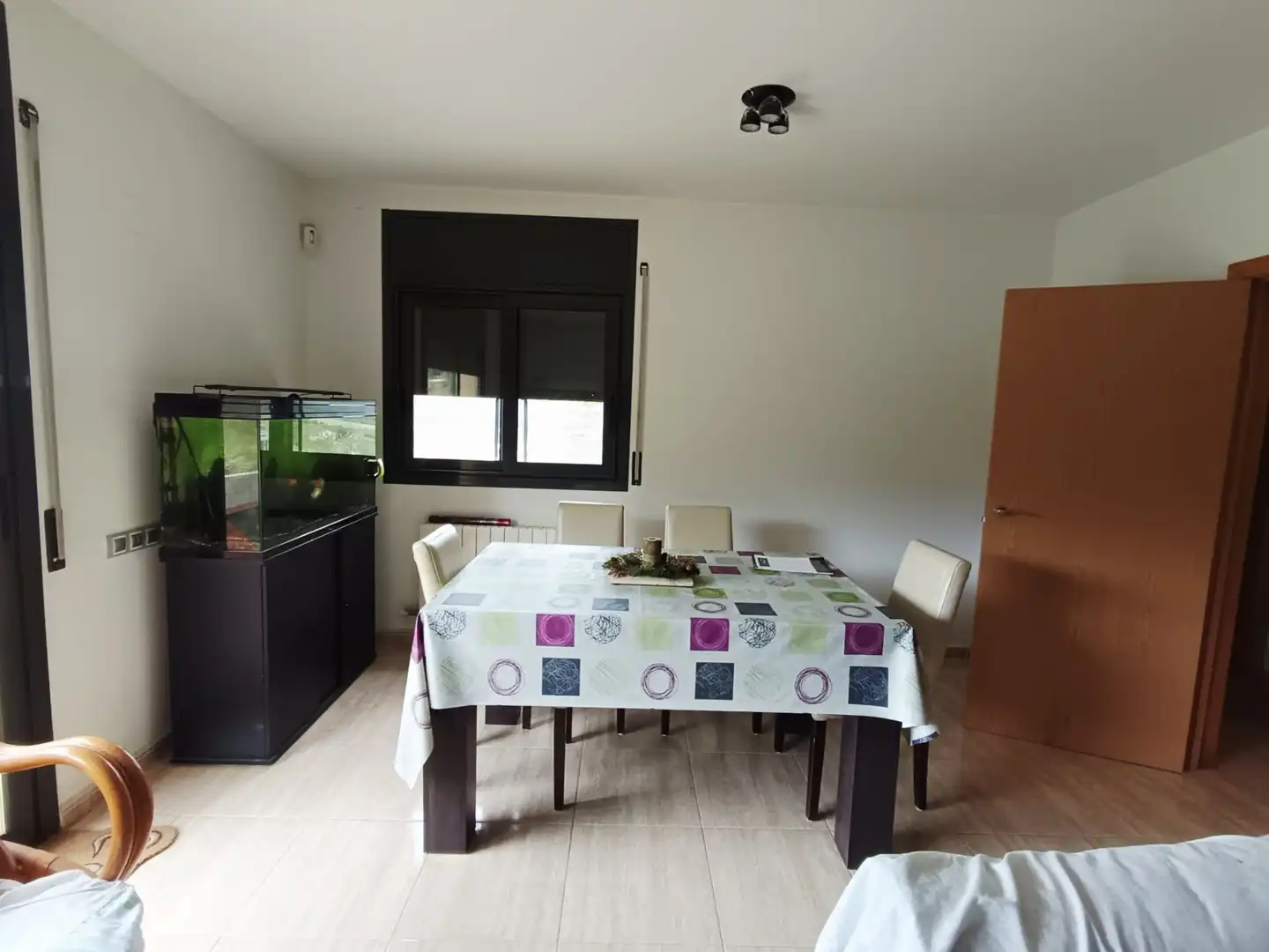 Comedor de Casa o chalet en venta en Piera con Calefacción, Jardín privado y Terraza