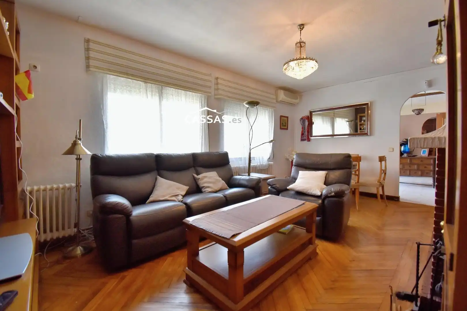 Adosado con jardín en venta en Calle de la jara, imagen 5