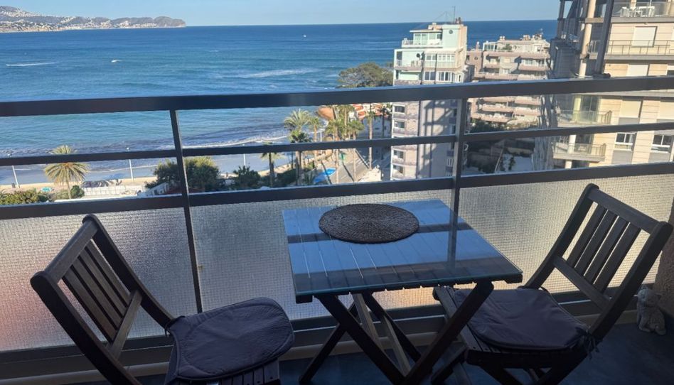 Apartamento en venta en Puerto
