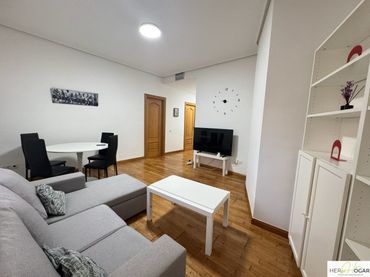 Wohnung mit Aufzug zum Verkauf in Casco Histórico