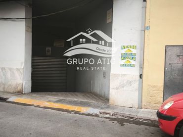 Individuel à vendre à Camino de Onda - Salesianos