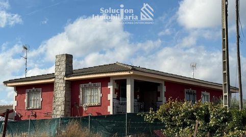 Foto 2 de Casa o xalet en venda a Parada de Arriba, Salamanca