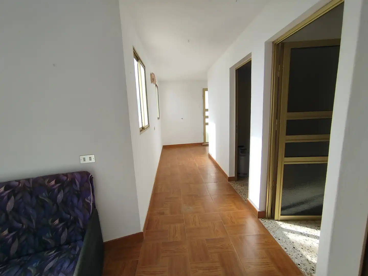 Casa o chalet en venta en Gáldar con Jardín privado, Terraza y Amueblado