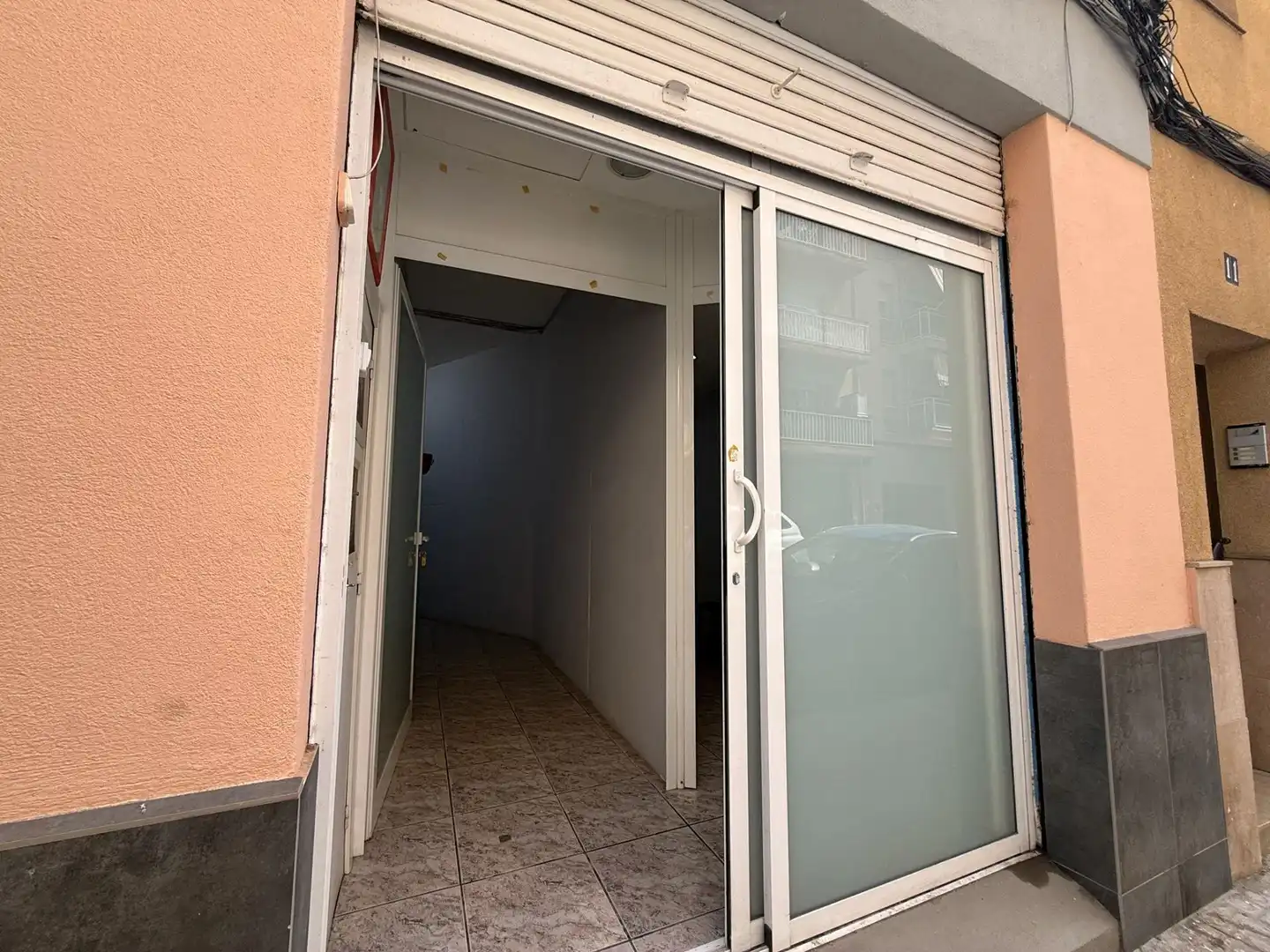 Loft zum Verkauf in Calle LEPANT, Sant Joan