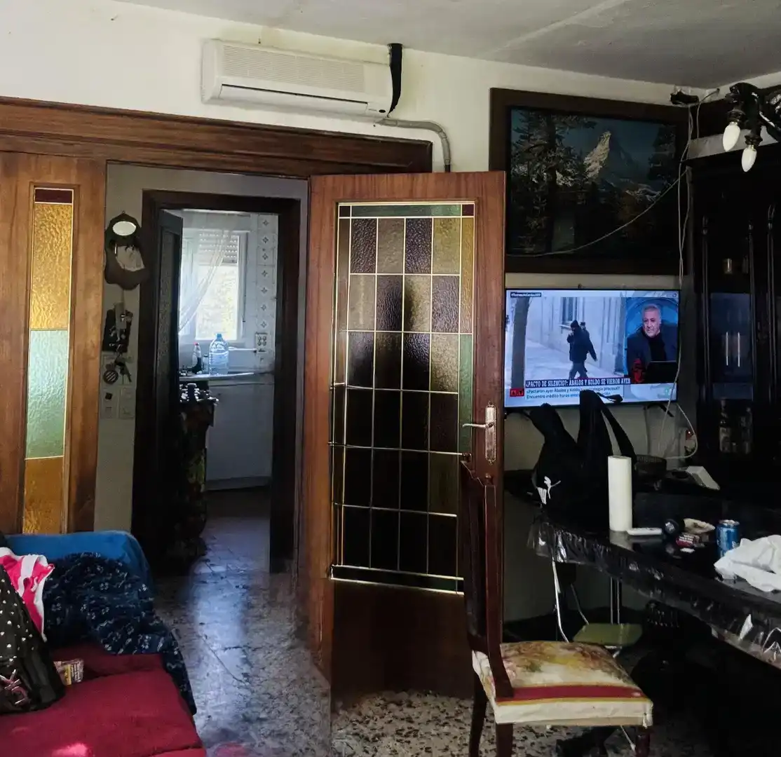 Casa o xalet en venda en Santo Domingo de Silos