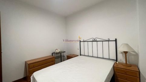Foto 5 de Apartamento de alquiler en Casablanca - Calvario, Vigo