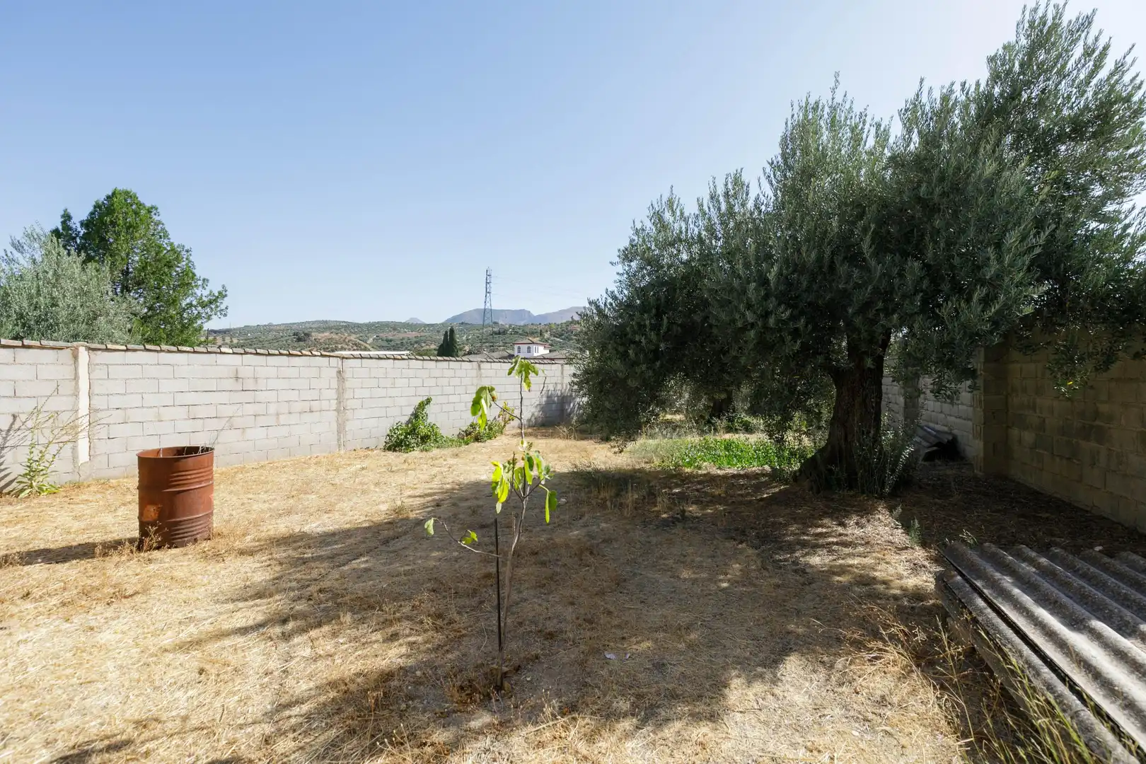 Terreny residencial en venda a 7, imagen 8