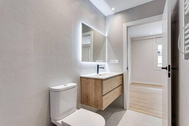 Piso en Venta en El Putget i el Farró