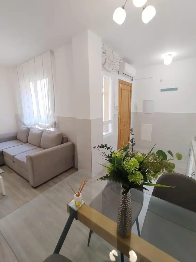 Wohnung mit Aufzug zum Verkauf in Calle CALVARIO, imagen 13
