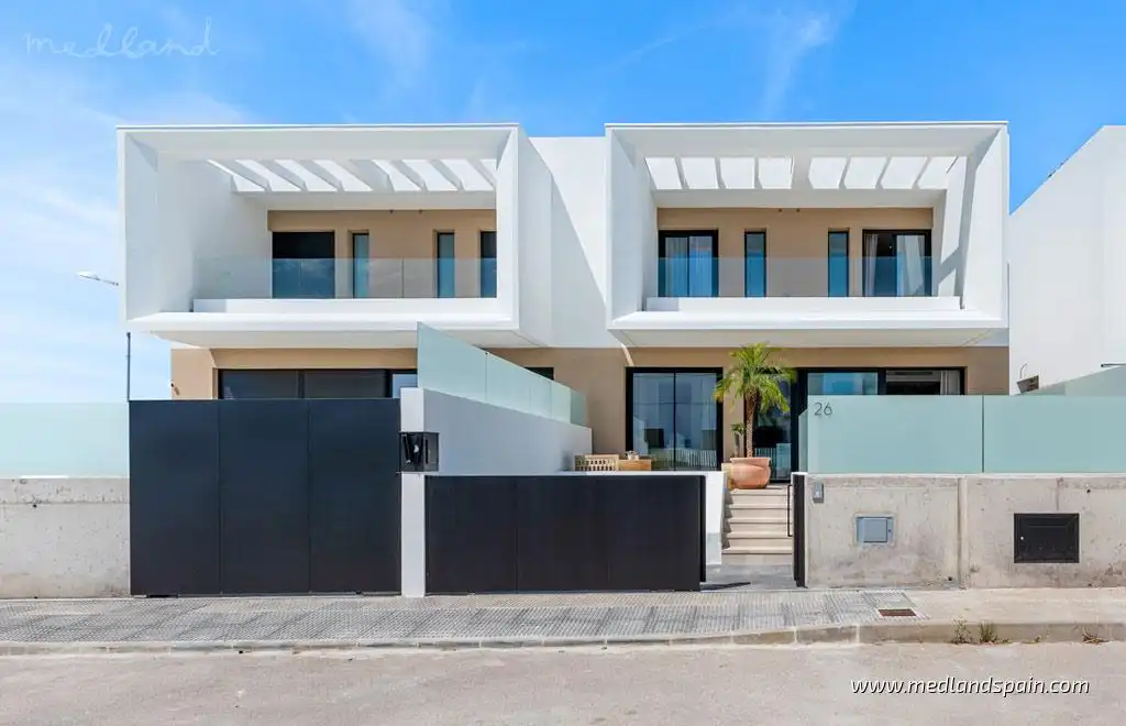 Detached house for sale in Dolores, imagen 15
