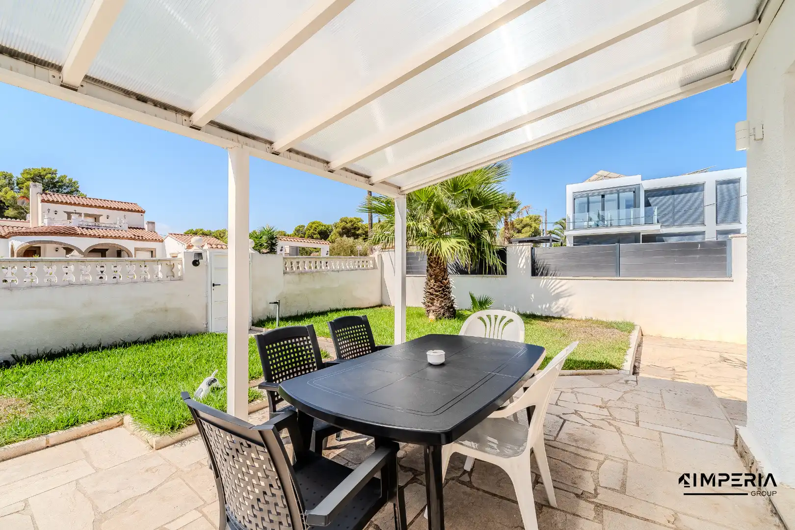 Villa avec terrasse à vendre à Carrer Rovelló, imagen 5