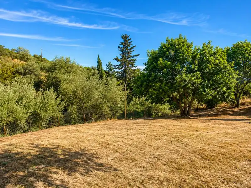Grundstücke zum Verkauf in Estepona