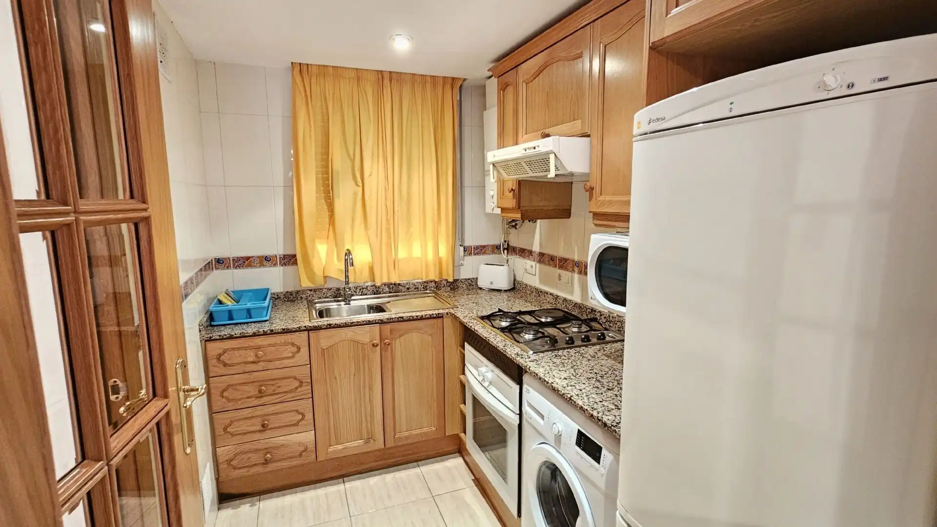 Apartamento con piscina en venta en Amplaries 23, imagen 8
