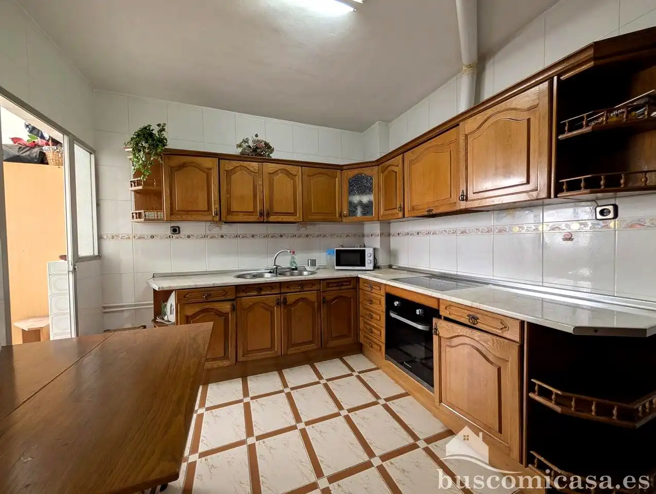 Flat with terrace for sale in Santa Engracia, imagen 5