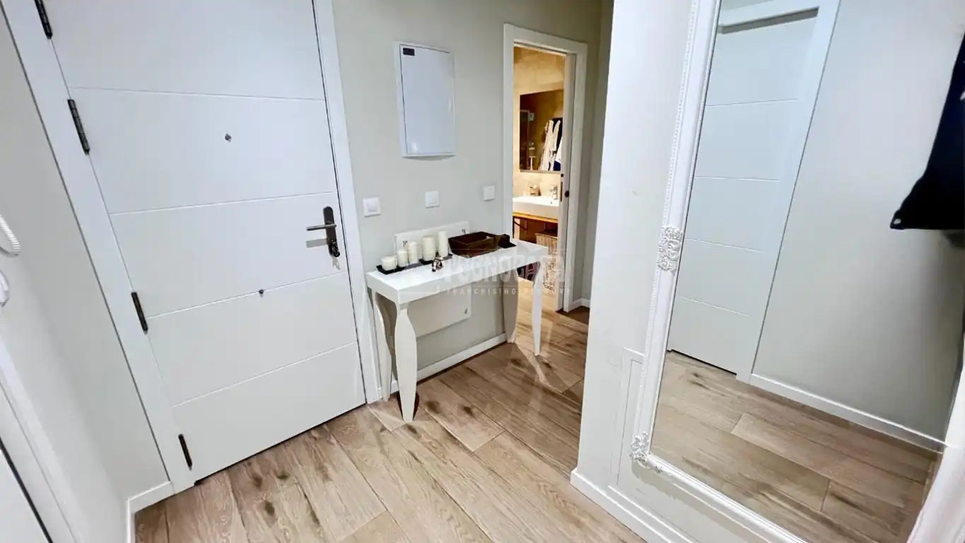 Flat for sale in Alcalá de Henares  with Air Conditioner, Heating and Terrace