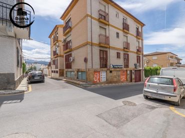 Piso en venta en Huétor Vega