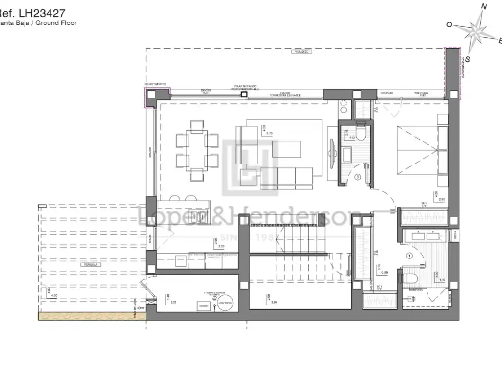 Maison avec piscine à vendre à Llíber, imagen 31