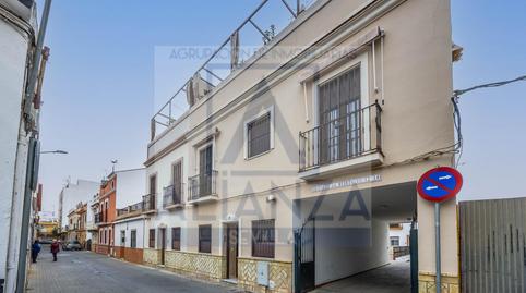 Photo 2 of Single-family semi-detached for sale in Calle Calle de la Huerta, 10, Camas, Sevilla