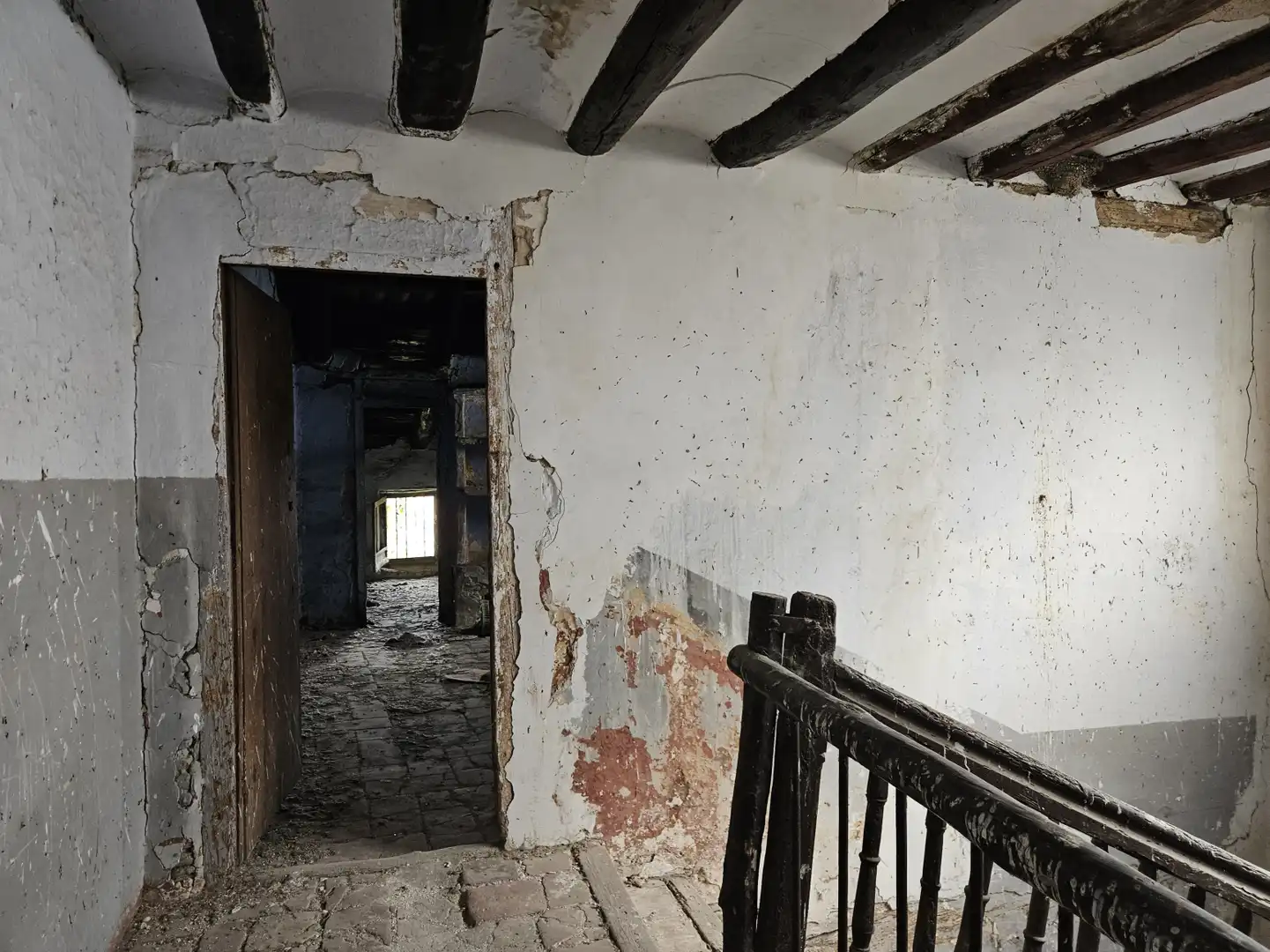 Casa adosada en venta en Sangüesa / Zangoza