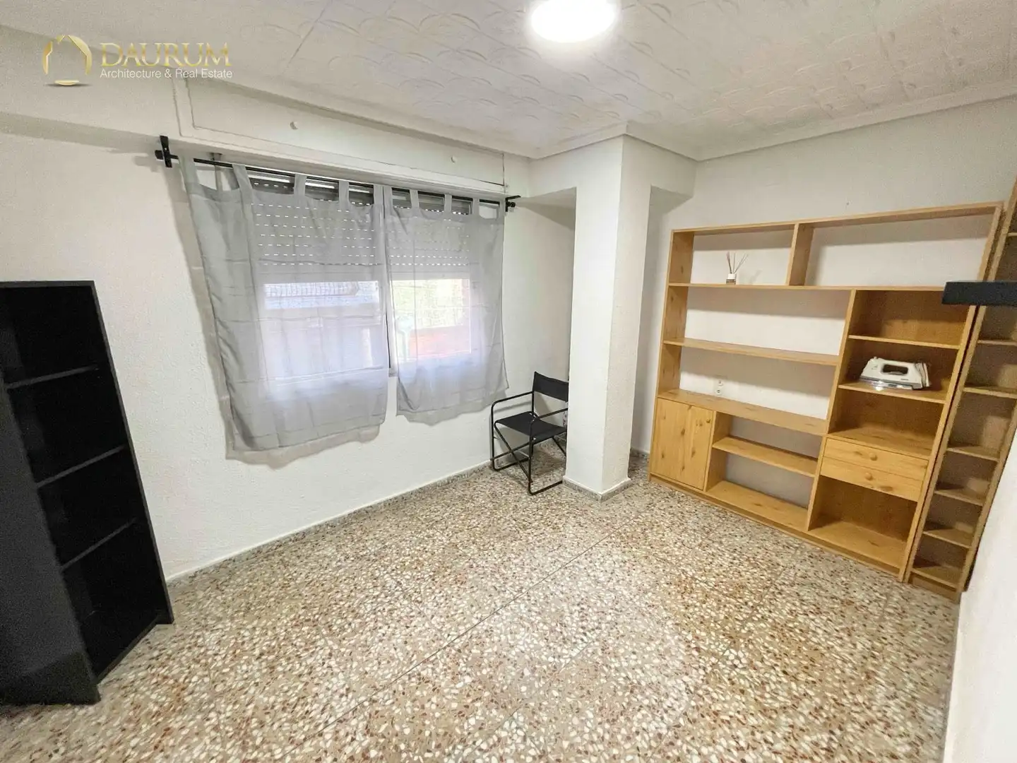Habitación de Piso en venta en Manises con Aire acondicionado, Terraza y Amueblado