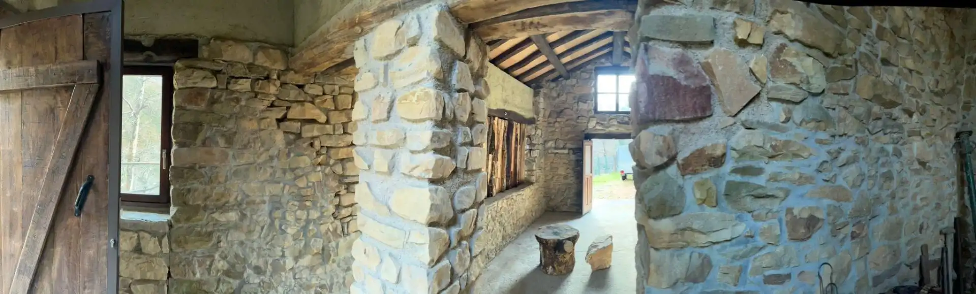 Country homes for sale in Piloña