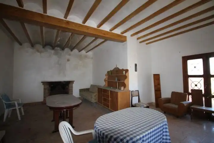 Villa con giardino in vendita a Las Tiesas, imagen 11