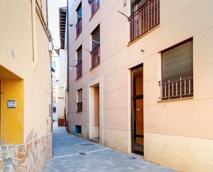 Exterior view of Apartment for sale in Calatayud