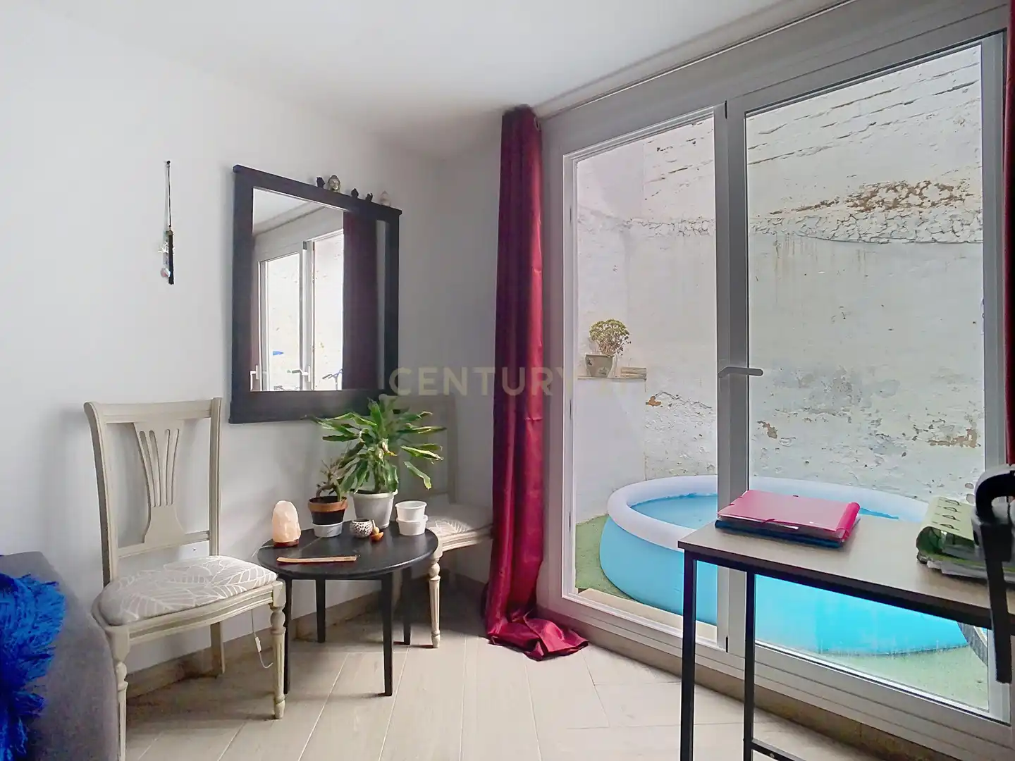 Habitación de Casa o chalet en venta en Alhaurín El Grande