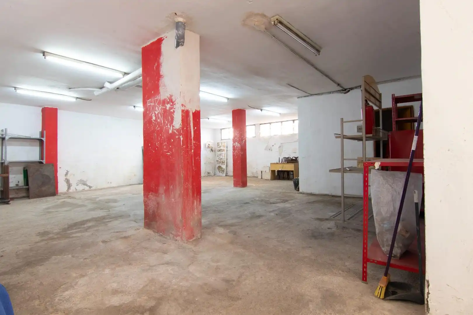 Local comercial en venta en Carretera de Segorbe 132, imagen 5