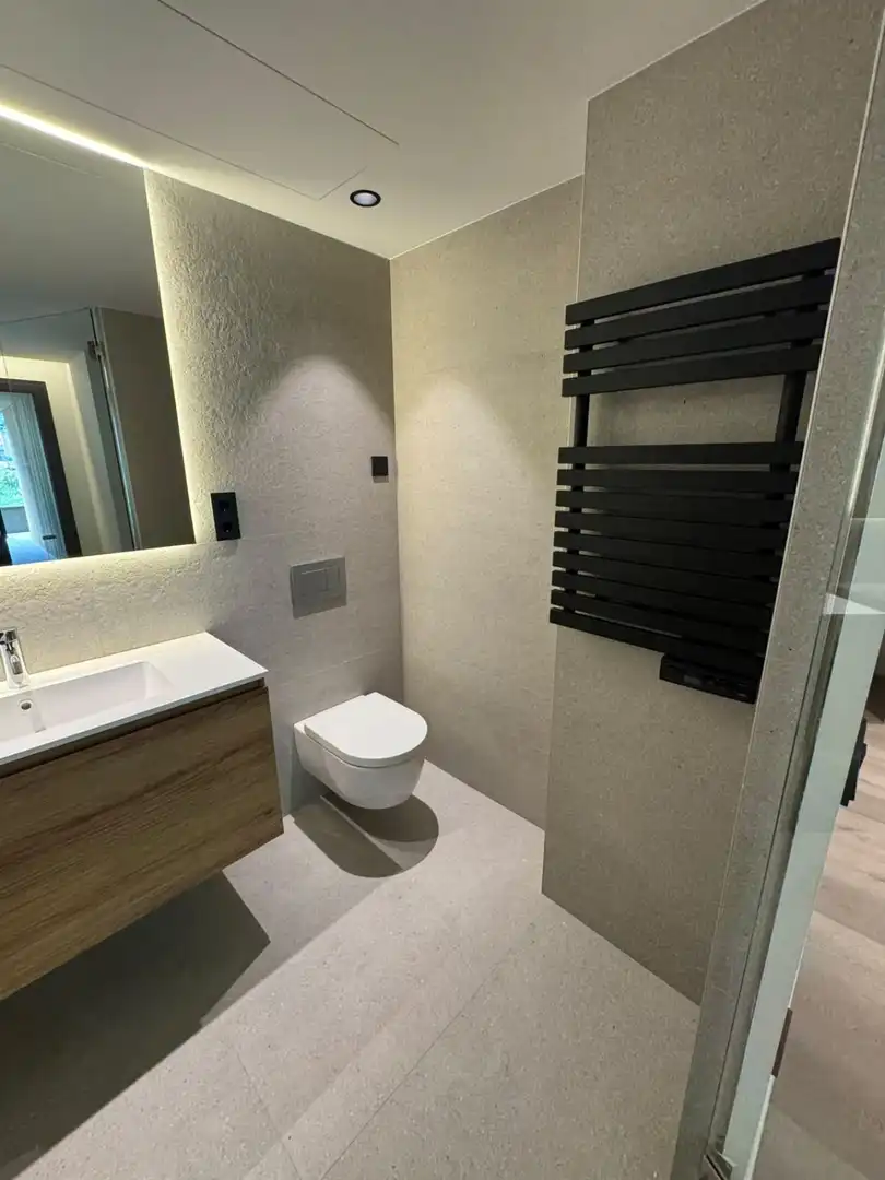 3-bedroom flat for rent in Andorra la Vella · 42 of 60