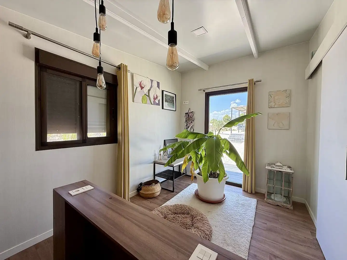 Chalet en venta en El Pinós / Pinoso, imagen 64