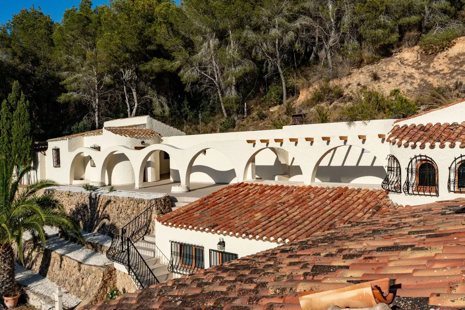 Haus mit Pool zum Verkauf in L'Olla, imagen 10