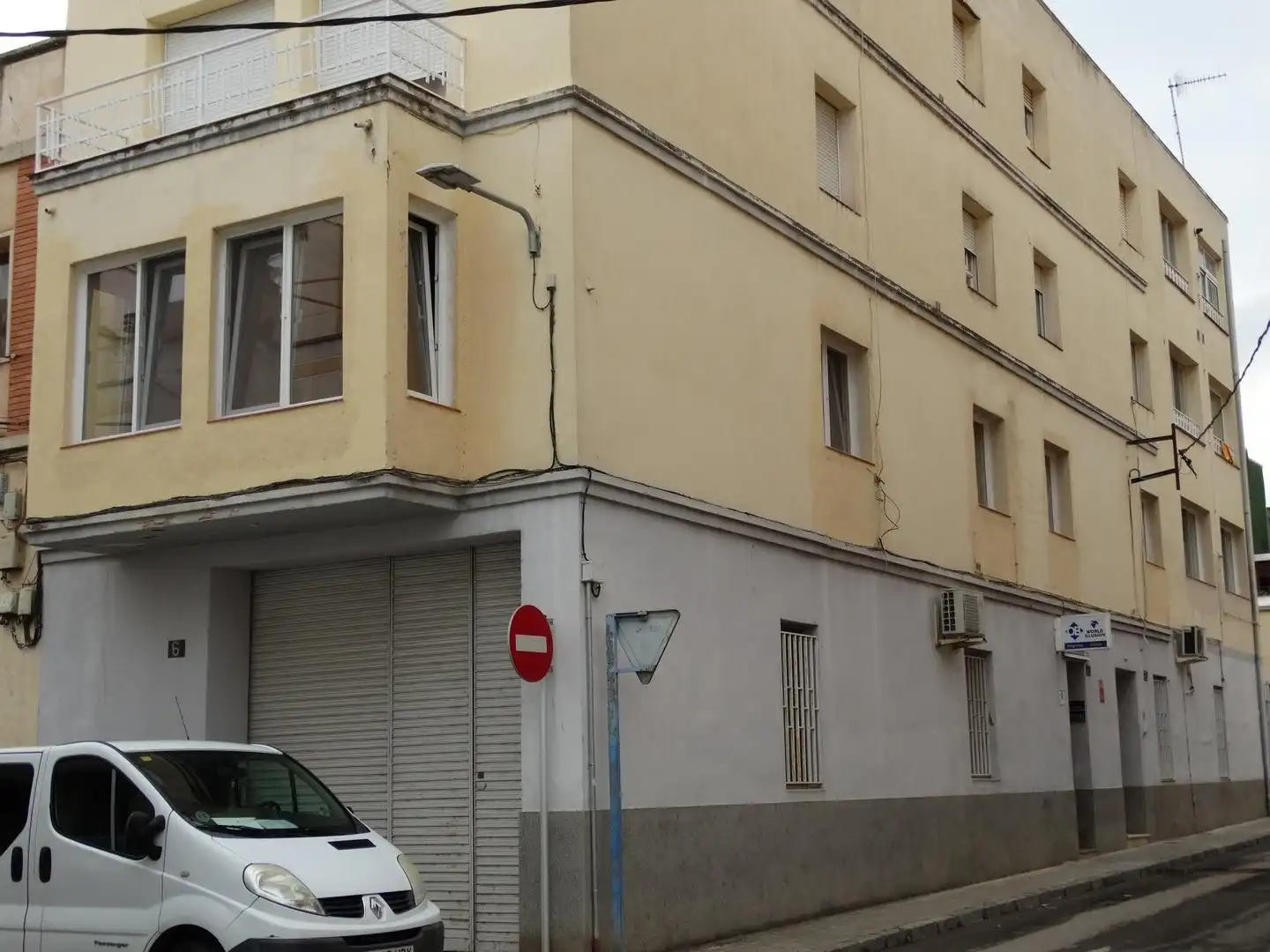 Piso en venta en GOYA 23, imagen 3