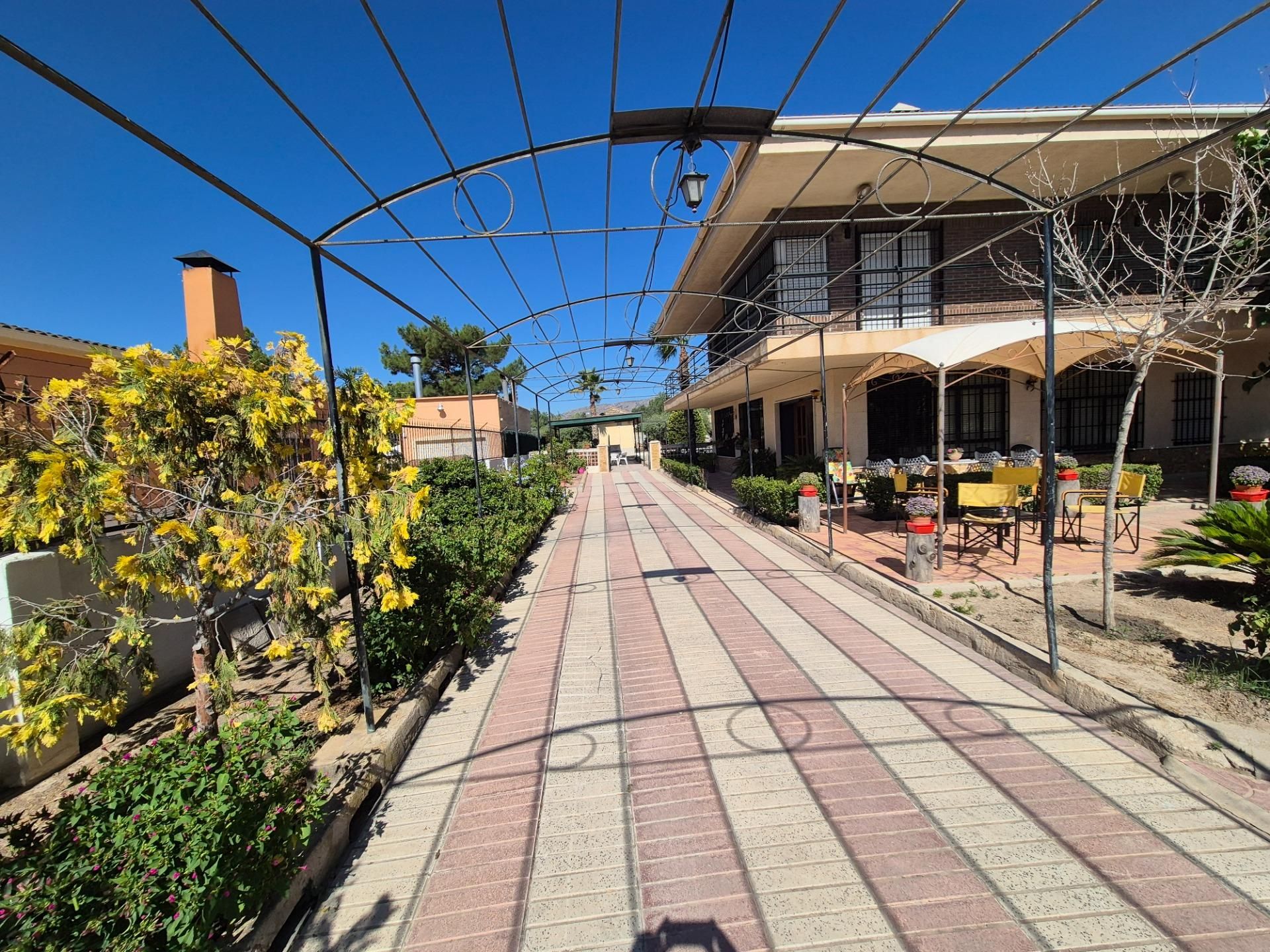 Casa o xalet en venda en Elda amb Piscina