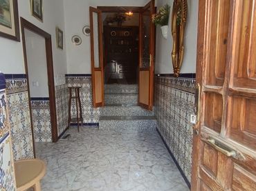Haus zum Verkauf in Capilla