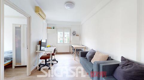 Photo 3 of Flat for sale in Lucero, Madrid